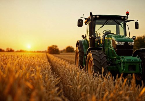 agricola